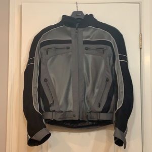 Nomad Motorcycle Transition Jacket
